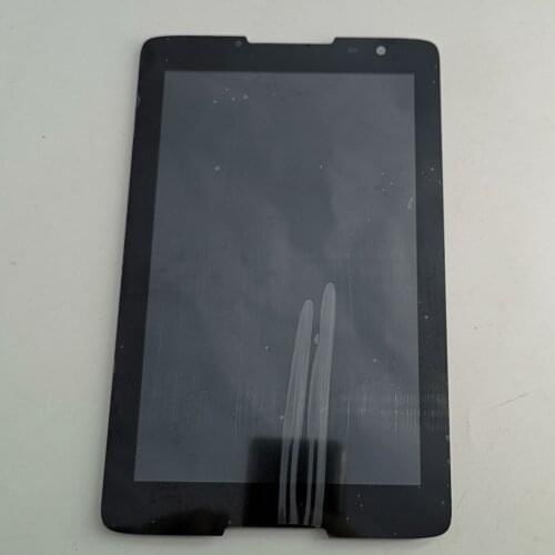 8 inch For Lenovo IdeaTab A8-50 A5500 A5500F A5500H A5500HV LCD Display Matrix screen Touch Screen Digitizer Sensor