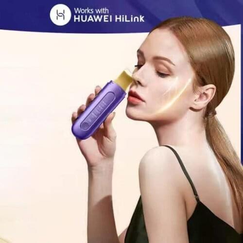Huawei Facial Care Tools