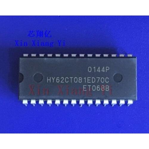 HY62CT081ED70C HY62CT081 DIP-28
