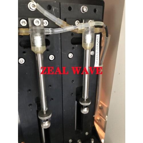 Innova Syringe D Series DS Series DI Series Biochemical Analyzer Syringe Pump