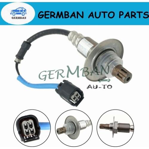 Lambda Oxygen Sensor Air Fuel Ratio Sensor for 2007-2009 CRV 2.4L No#234-9062 211200-2461 36531-RZA-013
