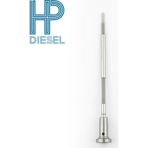 4pcs/lot Control Valve Set F00VC01022, F 00V C01 022 valve assembly common rail part for Bosch injector 0445 110 141