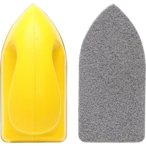 LEEPEE Car Brushes Cleaning Accessory For Car Seat Plastic Handle Multi-Functional Interior Detailing Brush Car Washing Tool