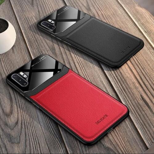 MissMango Samsung Galaxy Note 10 Phone Cases
