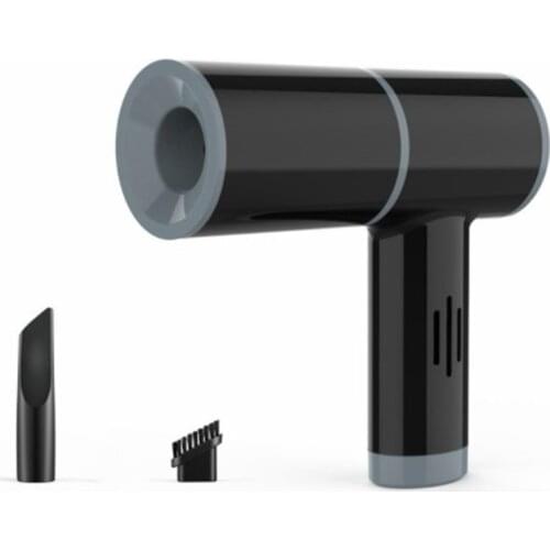 Multifunctional Car Cordless Vacuum Cleaner Handheld Mini Portable Cleaner For Home Car For Wet And Dry Super Suction Power