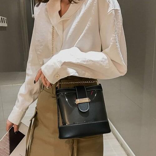 Fashion Women Shoulder Bags Transparent Crossbody Beach Bag Clear Jelly Purse Clutch PU /BY