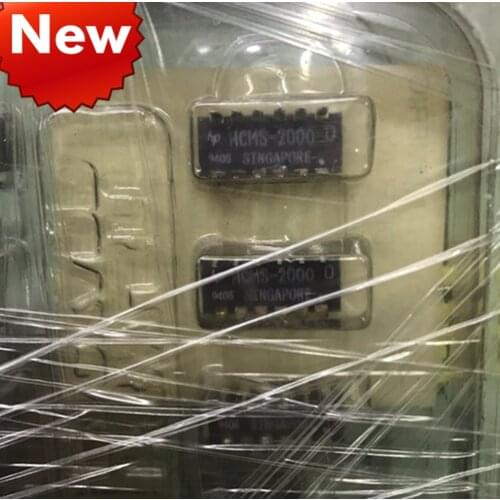 New original HCMS-2000 professional CCD image sensor real picture spot