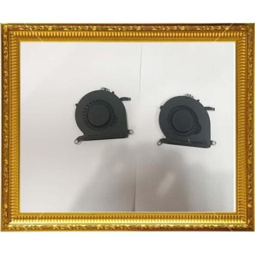 New Fan for Apple MacBook Air 13.3" A1369 A1466 laptop cooling fan cooler 2010-2017 years