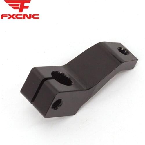 CNC Aluminum Motorcycle Rearset Footrest Gear Shift Shifter Arm Accessories For Kawasaki ZX6R ZX636 ZX10R ZX-6R ZX 636 ZX-10R