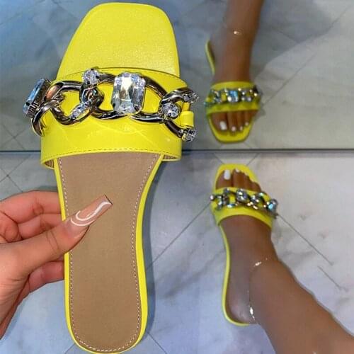 SHENIFY Women's Flip Flops