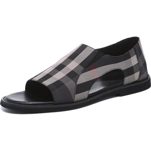 Summer Sandals Men Non-slip Shoes Unisex Bathroom Slippers Comfy Slides Beach Flip Flop Soft Indoor