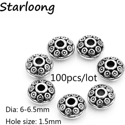 Серебряный бисер STAR LOONG China At AliExpress