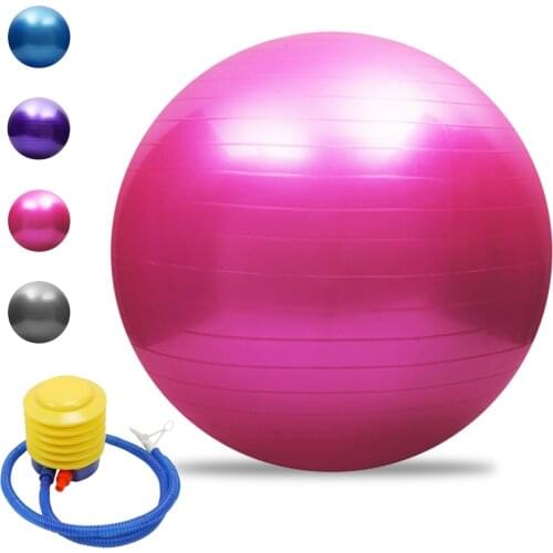 TOMSHOO Fitballs China