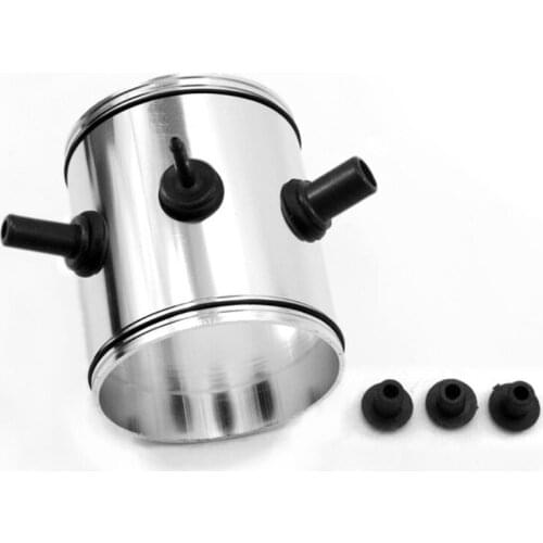 Universal Cold Air Intake Pipe Kit for Car with Air Intake Hose Diameter 3 inch