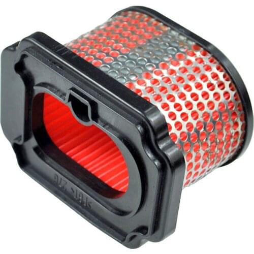 Motorcycle Air Filter Intake Cleaner For Yamaha FZ-07 MT-07 XSR700 XTZ690 Tenere 700 Tracer FZ07 MT07 HFA4707 1WS-14450-00