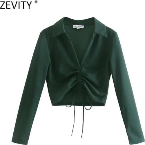ZEVITY Women's Long T-shirts