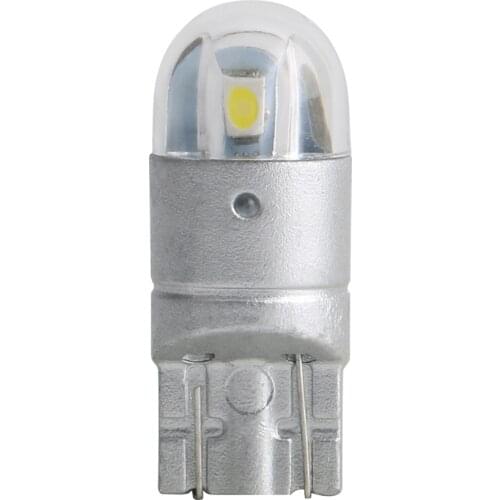1pcs w5w 194 168 3030 smd high brightness led t10 car bulb Auto Car Width Lamp Reading Light Marker Lamp Parking Bulbs 12V Red