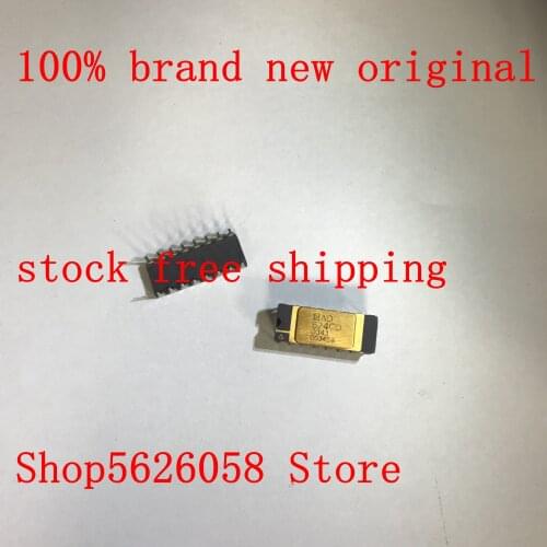 1PCS/LOT AD624CD AD 624CD 624 DIP 100% new original STOCK