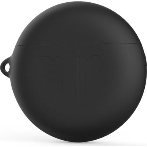 1pc New Silicone Case for Huawei Freebuds 3 Headset Case Solid Color Wireless Bluetooth Earphone Protective Cover Accessories