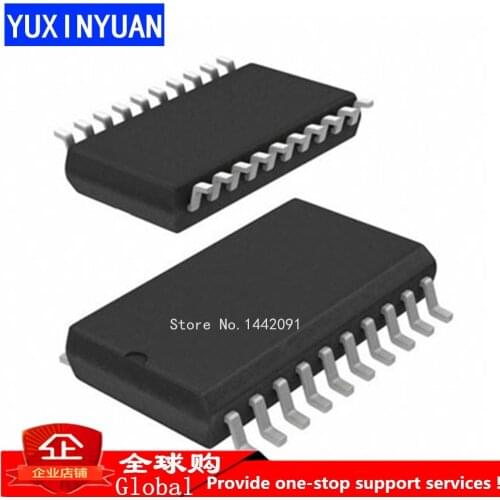 10pcs/lot PIC16F689-I/SO PIC16F689 SOP20