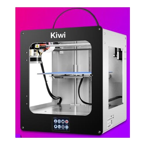 3D printer large size household metal machine education procurement learning machine quasi-industrial grade