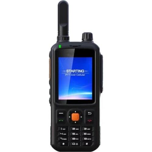 ANYTALK smartphone radio Accessories For Loudspeakers