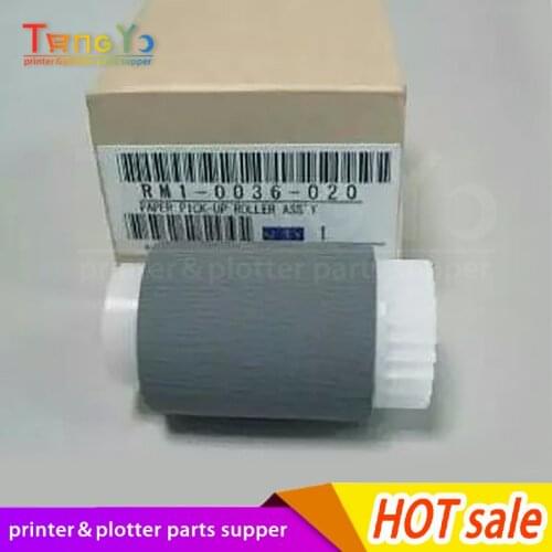 Free shipping compatible new for HP P4015 p4014 p4515 4005 4700 4250 4350 Pick up roller-Tray'2 RM1-0036-000CN RM1-0036 on sale