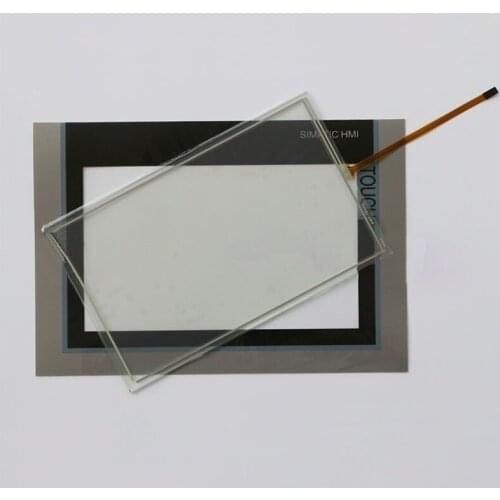 For IPC277D 6AV7881-2AA00-2DA0 Protective Film + Touch Screen