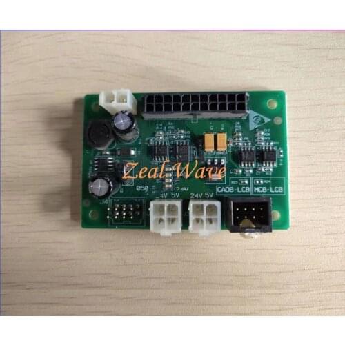 For Mindray CL-6000i 6200i SPL-1000 Biochemical Instrument Online Adapter Plate