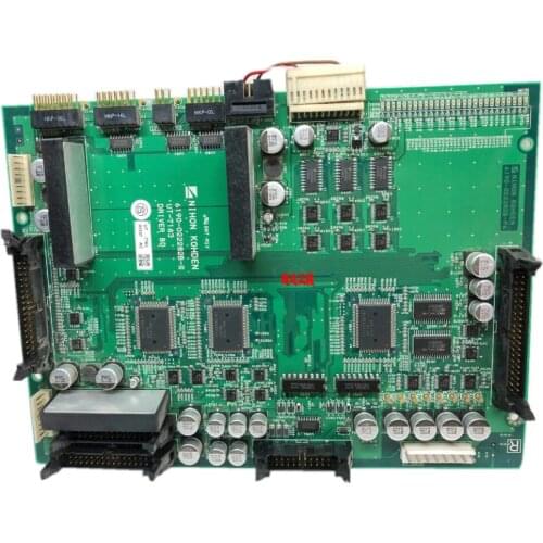 UT-7163 6190-022282B-S Drive Plate MEK-7222K