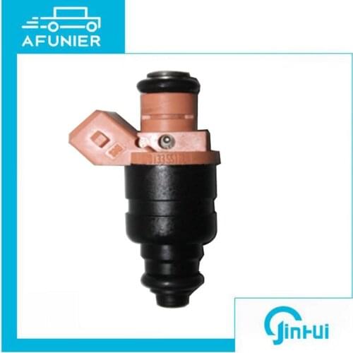 12 months quality guarantee fuel injector nozzle for 2000 - 2005 AUDI 2.7L Turbo V6 OE No.078133551BL