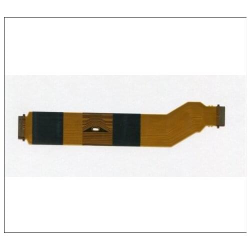 LCD Flex Cable for SONY DSLR-A500 DSLR-A550 DSLR-A560 DSLR-A580 Digital Camera