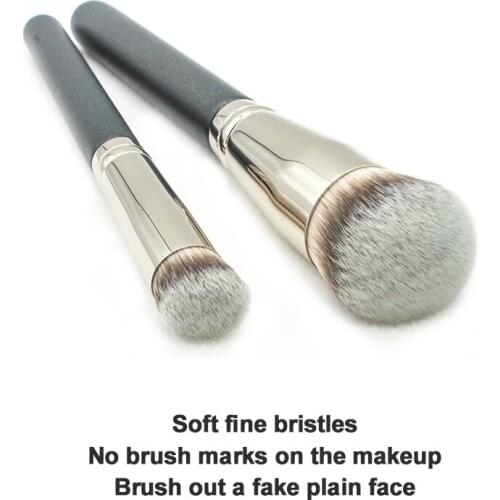 M270/M170 Makeup Brushes Powder Foundation Concealer BB Cream Brush Blush Concealer Foundation Liquid Face Makeup Brushes Tools