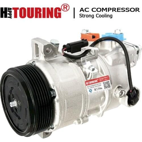 5se12c compressor For BMW 120D E87 64526987766 64526987766-03 447190-6265 447180-9591 447190-6263 447190-6261 64526935613