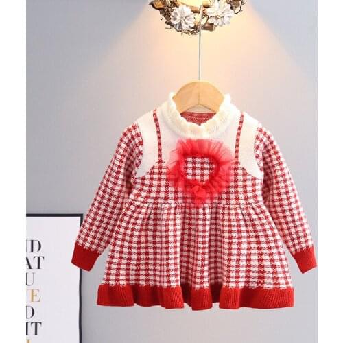 MAIDEN VISION Dresses For Girls