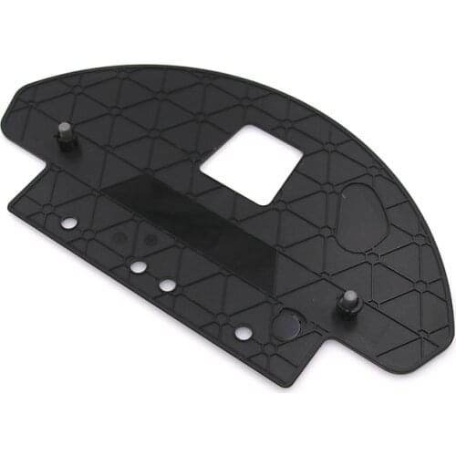 New 1 pcs Mop cloth bracket for Ecovacs Deebot Ozmo 930 / DG3G vacuum cleaner robot spare parts suction cup replacement