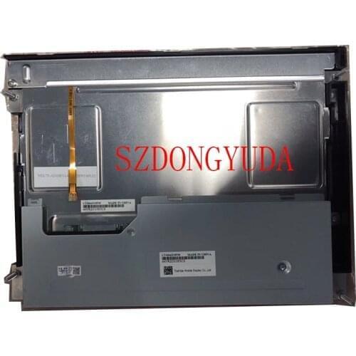 Original 10.4'' Inch LT104AD18D00 LCD Panel Display Screen Module
