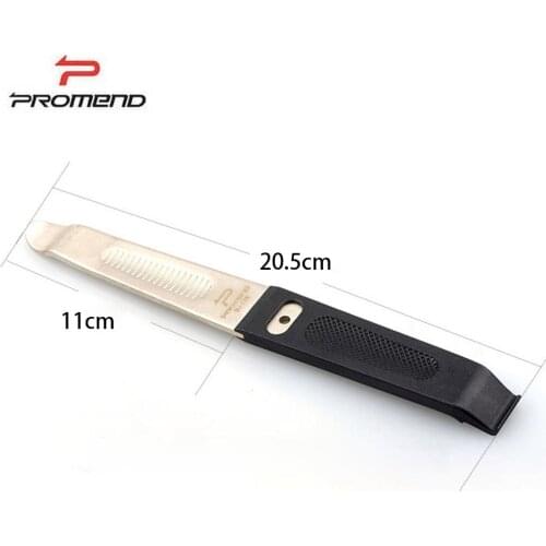 20.5cm BicycleTire Stick Tire Digging Stick Easy To Store In The Seat Pocket Cycling Tire Change Tool Bike Repair Tool 2021 New