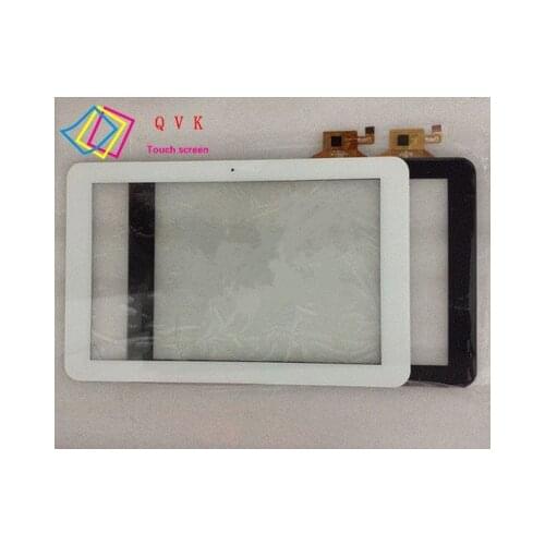 10.1 inch for Digma IDSQ11 3G / Ritmix RMD-1027 / ICOO ICOU10GT touch screen panel digitizer glass Sensor replacement