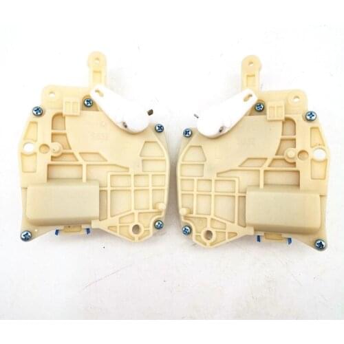 2PCS Power Door Lock Actuators For Honda Acura Front Left + Right 72155-S84-A11 72115-S84-A01