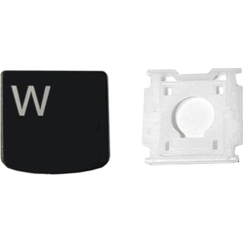 Replacement Keycap Key cap &Scissor Clip&Hinge For Lenovo Miix520 MIIX720 MIIX700 700-12ISK 510-12 720 700 710 4/5 Pro Keyboard