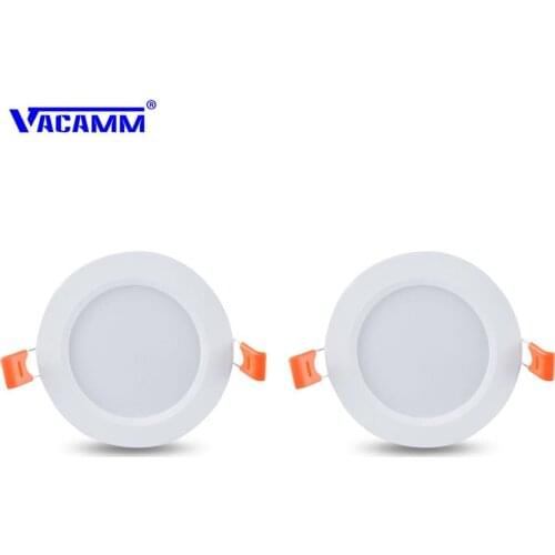 Светодиодные точечные светильники Vacamm China At AliExpress