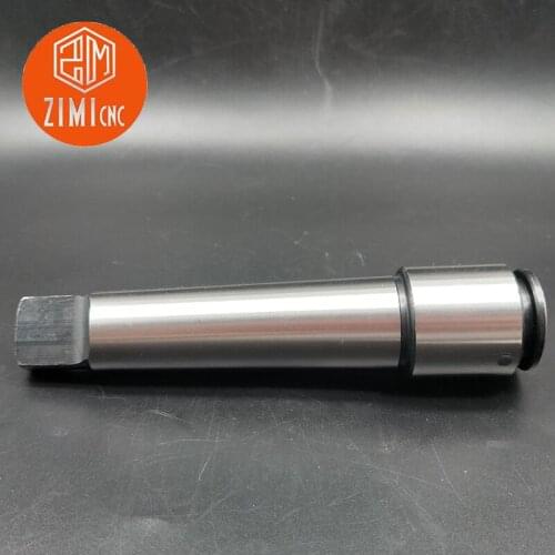 1pcs MT4 M27-M30 variable diameter tapered jacket MT4 M27-30 Morse cone jacket TAP 4 tapered jacket CNC lathe cutting tool lathe