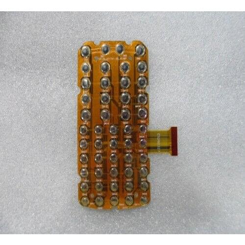 10 pcs for Motorola Symbol MC3200 MC3200-G MC32N0 MC32N0-G Keyboard keyswitch keypad 38Keys