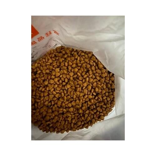 Dog food General type 1kg Teddy Teddy Mu Ke Ke gold adult dog puppy medium dog calcium supplement