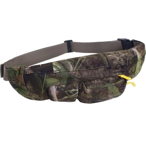 2020 Outdoor Sports Camouflage Military Tactical Waist Bag For Hunting Trekking Hiking Waist Bag