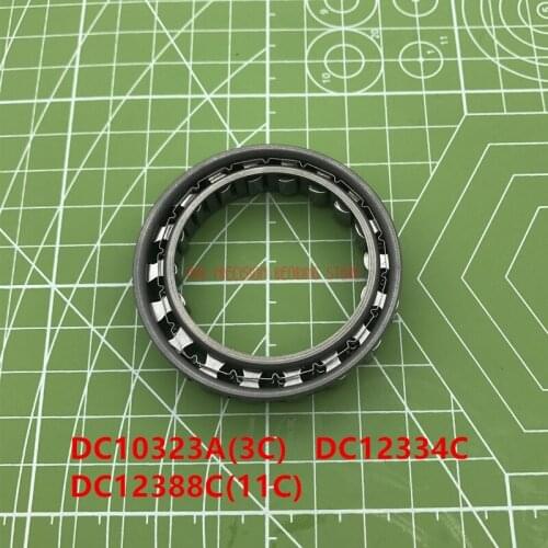 2019 Real Promotion Dc10323a(3c)/dc12334c/dc12388c(11c) Wedge One-way Overrunning Clutch Bearing