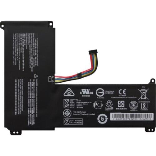 Laptop battery 5B10P23779 battery for Lenovo Ideapad 120S-14 Ideapad 120S-14IAP IdeaPad 120S-14IAP (81A5) Serie
