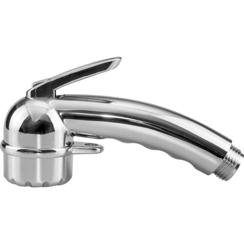 IRV-High-Quality RV Accessories Black ColorHEYRV--RV Accessories Shower Head Kitchen Tap Caravan Shower Head