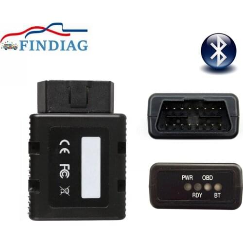Diagnostic For Peugeot for Citroen PSA-COM Bluetooth Code Reader PSACOM Support Programming/Coding Replace of Lexia3 PP2000